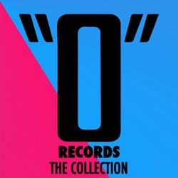 "O" Records The Collection