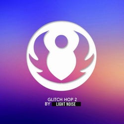 Gold Glitch Hop 2