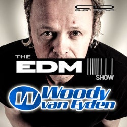 The EDM Show 096 - My Picks