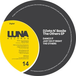 The Others EP