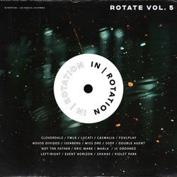 Rotate Vol. 5