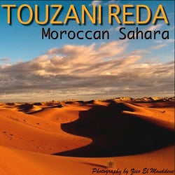 Moroccan Sahara