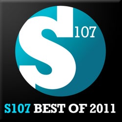 S107 Recordings - Best Of 2011