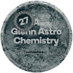 Chemistry EP