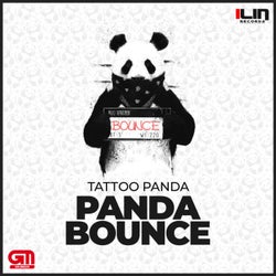 Panda Bounce