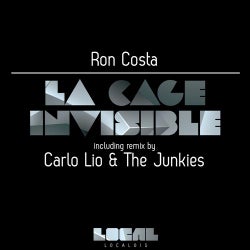 La Cage Invisible