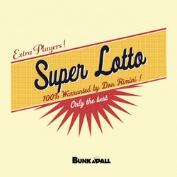 Super Lotto