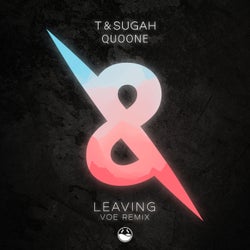 Leaving - V O E Remix