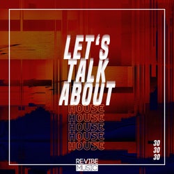 Let's Talk About House, Vol. 30