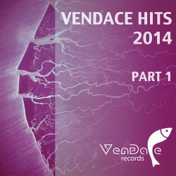 Vendace Hits 2014 - Pt. 1