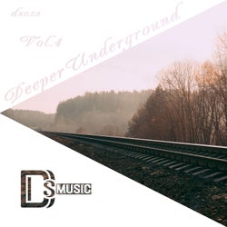 Deeper Underground, Vol.4