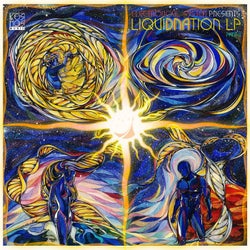 Electrosoul System Presents LiquiDNAtion LP Part 2