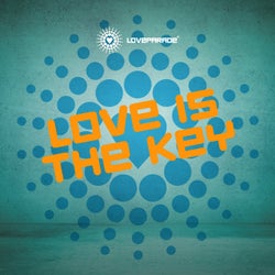 Love Is The Key