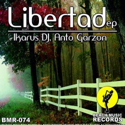 Libertad EP