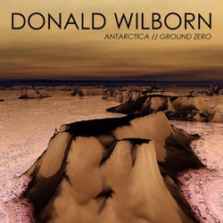 Antarctica (Remixes)