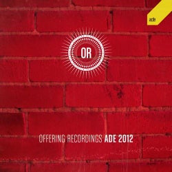 Offering Recordings (ADE Sampler 2012)