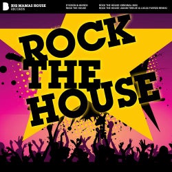 Rock the House