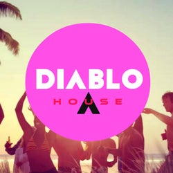 Diablo House