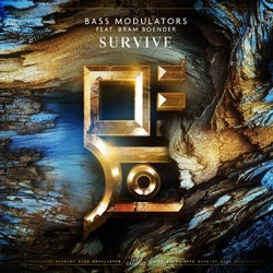 Survive (feat. Bram Boender)