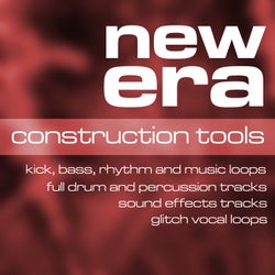 New Era Construction Tools Vol 13