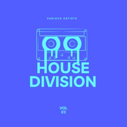 House Division, Vol. 03