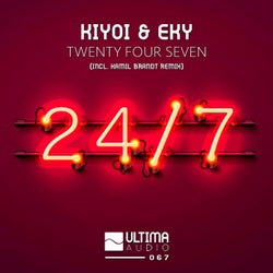 Twenty Four Seven