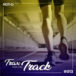 Trax For The Track 013