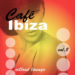 Cafe Ibiza Chillout Lounge Vol. 8