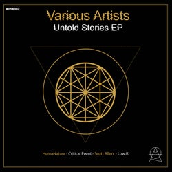 Untold Stories EP