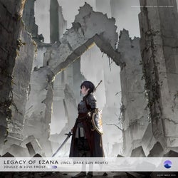 Legacy of Ezana