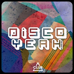 Disco Yeah! Vol. 23