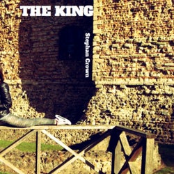 The King - Single