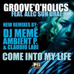 Come into My Life (Remixes)