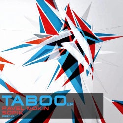 Taboo EP