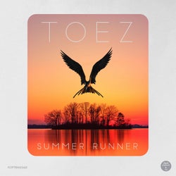 Summer Runner EP