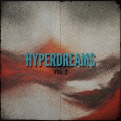 Hyperdreams, Vol. 2