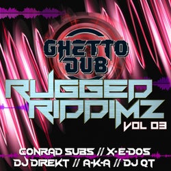 Rugged Riddimz, Vol. 3