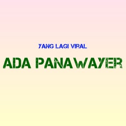 Ada Panawayer