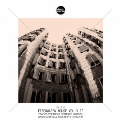 Eisenwaren House, Vol. 3 Ep