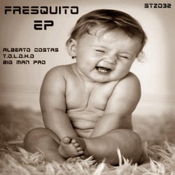 FRESQUITO EP