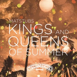 Kings And Queens Of Summer