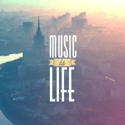 Music is Life