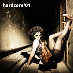 Hardcore Volume 01