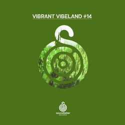 Vibrant Vibeland #14