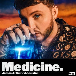 Medicine (Acoustic)