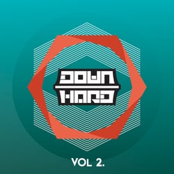 DOWNHARD Vol 2