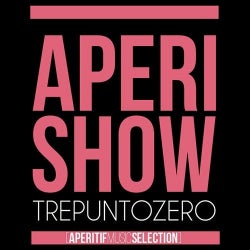 [JURI BALDACCI JIMBO] APERISHOW 3.0 NOV 020