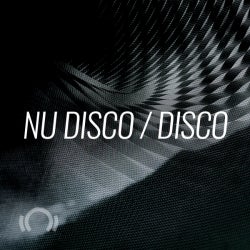 Secret Weapons: Nu Disco/Disco