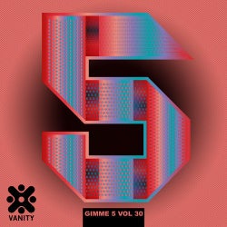 Gimme 5 (Vol. 30)