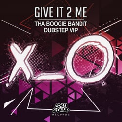 Give It 2 Me (VIP)